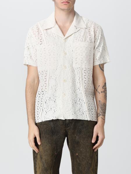 Camisa hombre Andersson Bell
