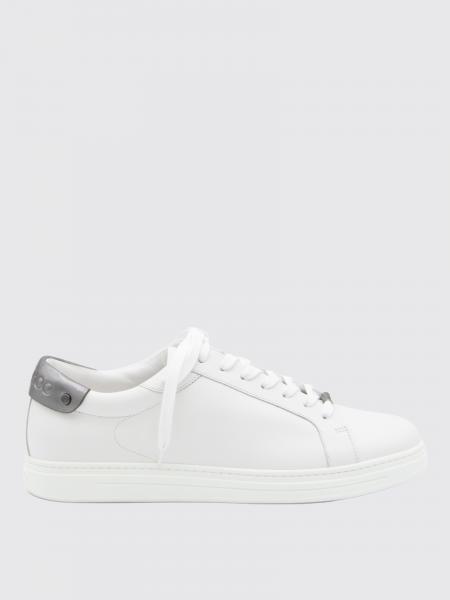 Jimmy Choo sneakers: Sneakers uomo Jimmy Choo