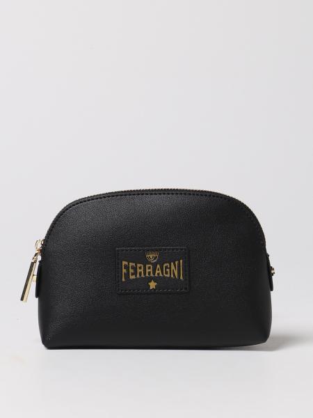 Schultertasche Damen Chiara Ferragni