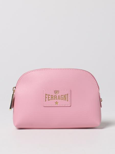Schultertasche Damen Chiara Ferragni