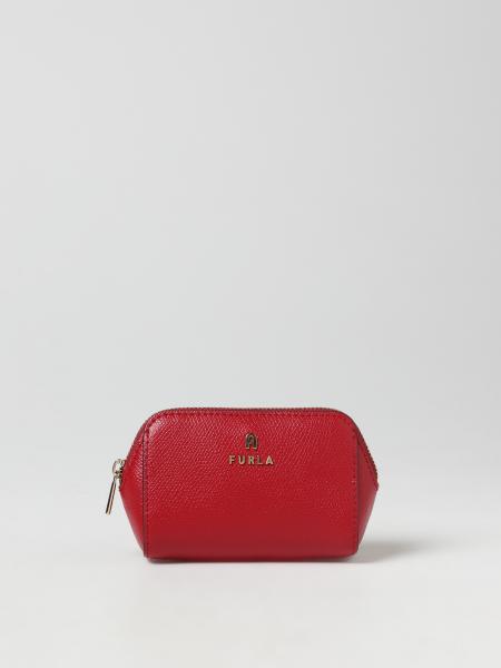 Furla discount cosmetic bag