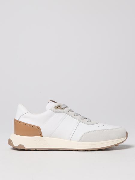 鞋 男士 Tod's