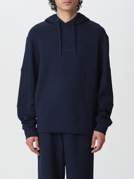 卫衣 男士 Armani Exchange