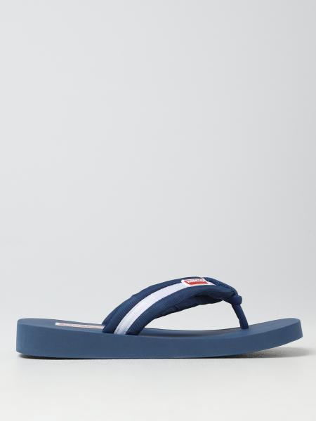 Infradito Setta Kenzo in nylon e gomma