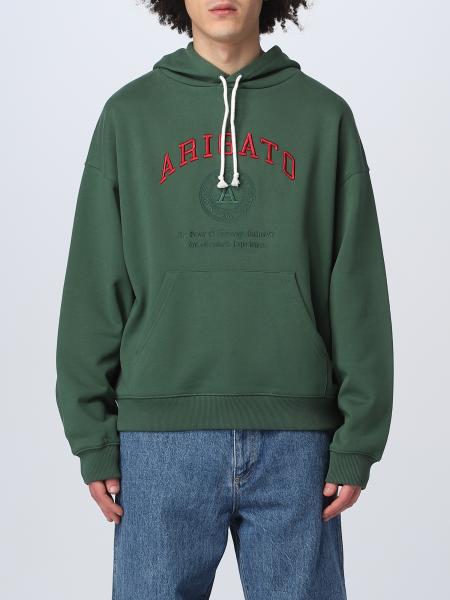 Sweatshirt man Axel Arigato
