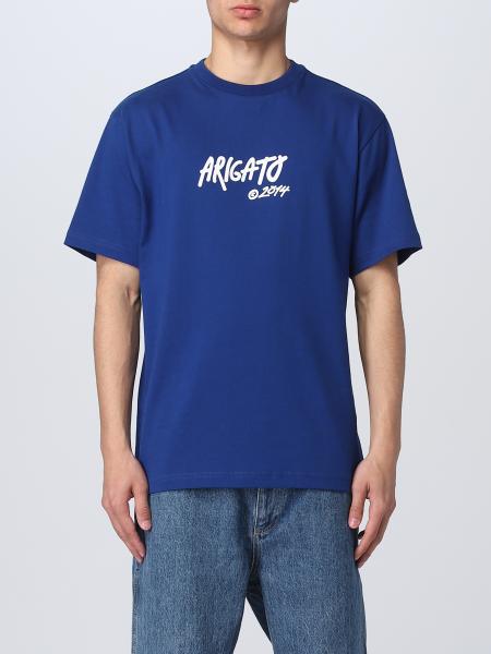 Herrenbekleidung Axel Arigato: T-shirt Herren Axel Arigato