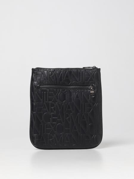 가방 남성 Armani Exchange