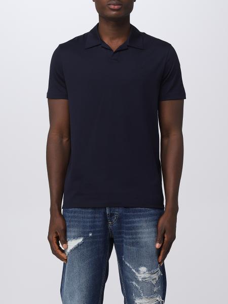 Dondup homme: Polo homme Dondup