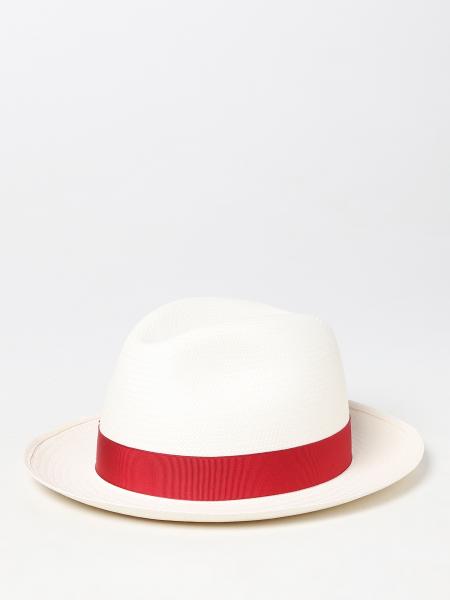 Chapeau femme Borsalino
