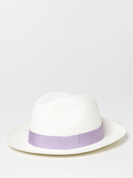 Hat women Borsalino