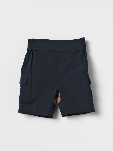 Kurze hose Baby Burberry