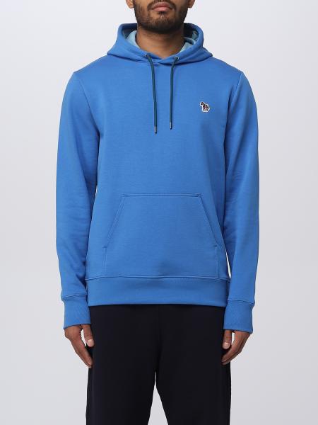 Ps Paul Smith メンズ: スウェットシャツ メンズ Ps Paul Smith