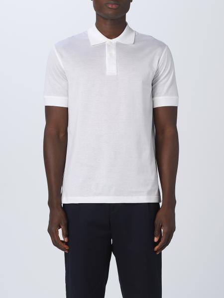 Polo homme Paolo Pecora
