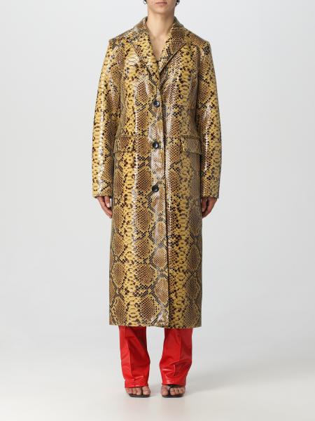 Manteau femme Stand Studio