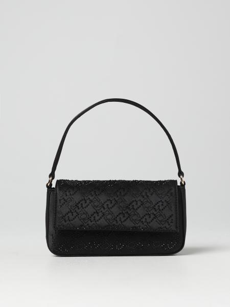 LIU JO: mini bag for woman - Black | Liu Jo mini bag AA3298T0426 online ...