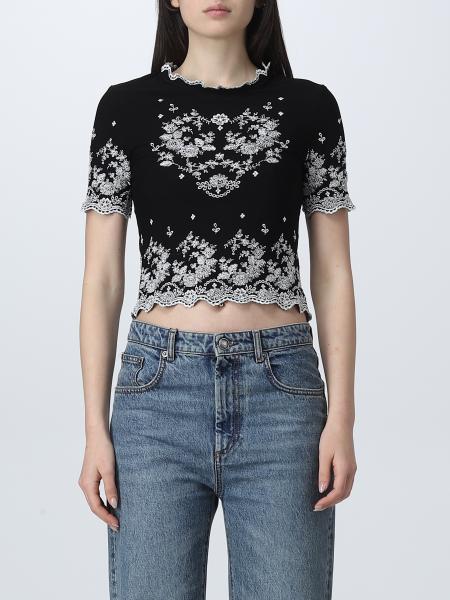 Top e bluse donna Paco Rabanne