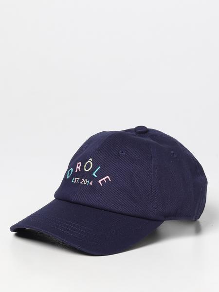 Men's Drole De Monsieur: Hat man Drole De Monsieur