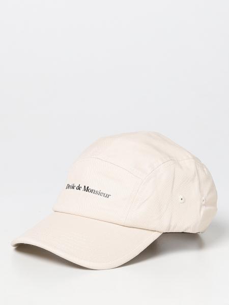 Men's Drole De Monsieur: Hat man Drole De Monsieur
