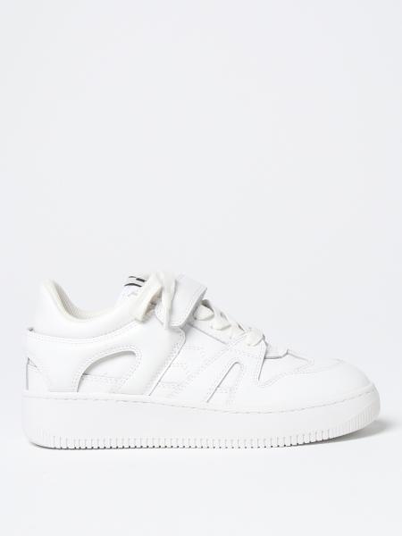 sneakers for woman - White | Isabel Marant sneakers online GIGLIO.COM