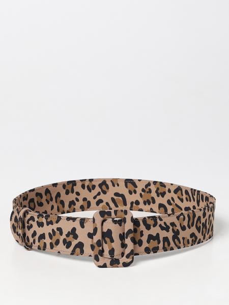 Simonetta Ravizza: Belt woman Simonetta Ravizza