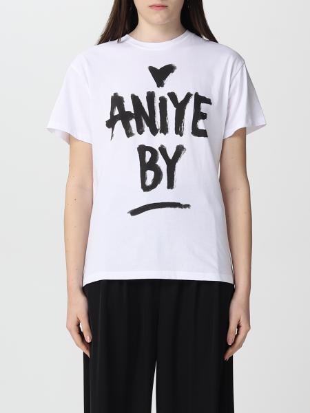 Camiseta mujer Aniye By