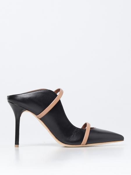 Malone Souliers donna: Mules Malone Souliers in nappa