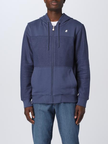 Coat men K-way