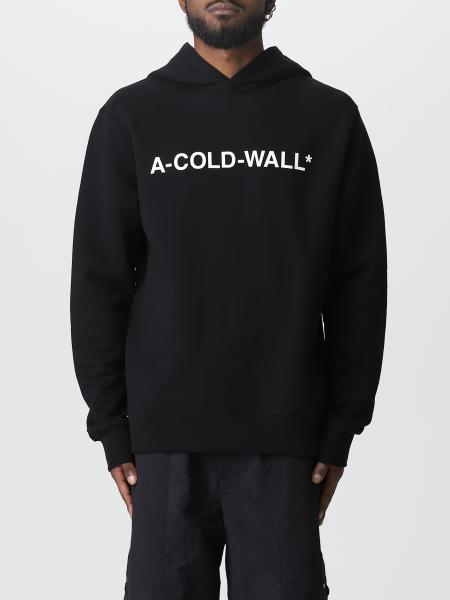 어-콜드-월 * 남성: 스웨터 남성 A-cold-wall*
