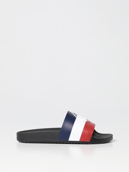 Shoes girls Moncler
