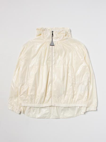 Jacket girl Moncler
