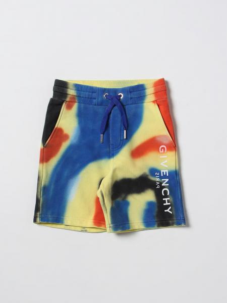 Pantaloncino bambino Givenchy