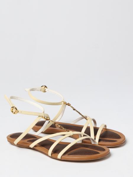 Jacquemus Women's Designer Shoes | Women's Jacquemus Shoes SS 2023 at ...