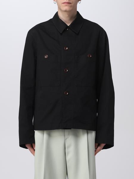 Lemaire uomo: Camicia Lemaire in cotone