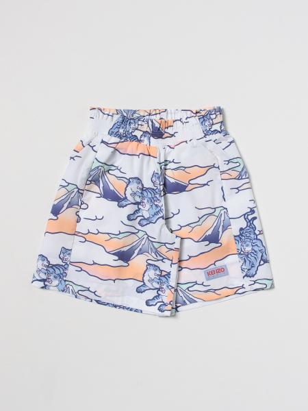 Pantaloncino bambina Kenzo Junior