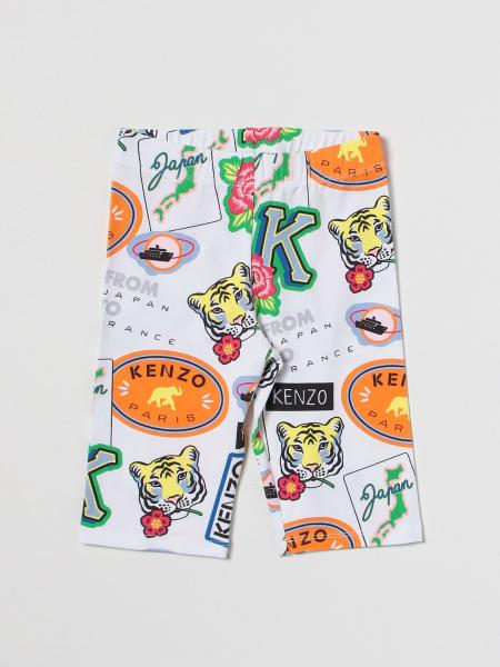 팬츠 여아 Kenzo Junior
