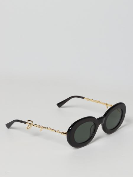 Sonnenbrille damen: Brille Damen Jacquemus