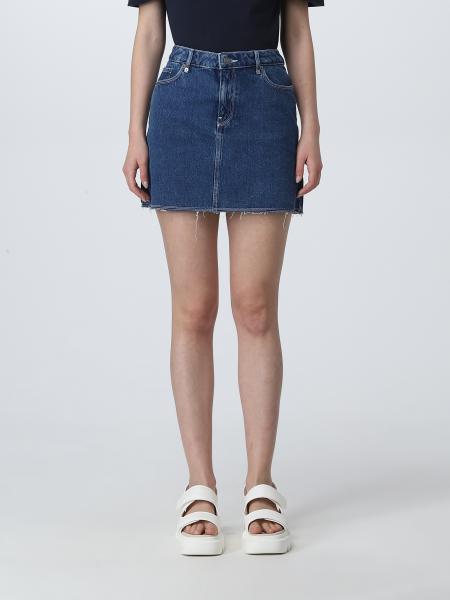 Damenbekleidung A.p.c.: Rock Damen A.p.c.