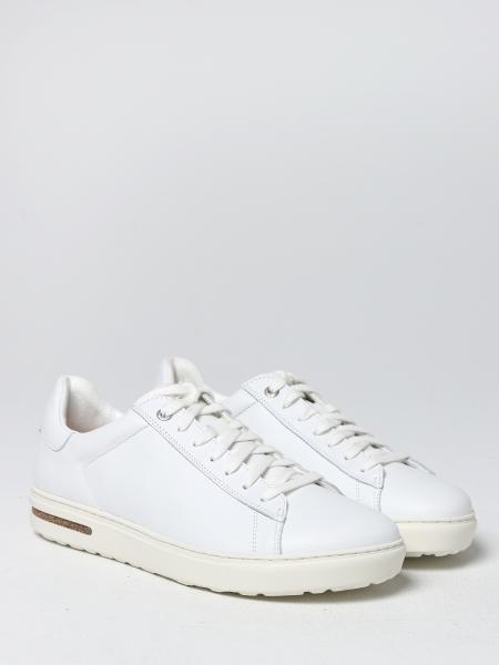 Uitscheiden vacuüm werk BIRKENSTOCK: sneakers for man - White | Birkenstock sneakers 1017723 online  on GIGLIO.COM