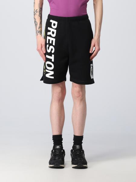 Short men Heron Preston