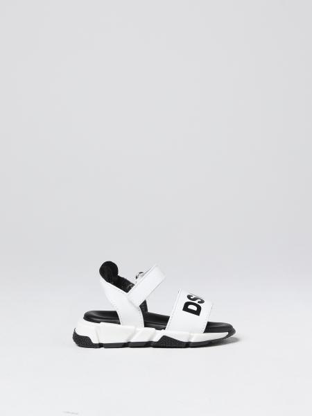 鞋履 男童 Dsquared2 Junior