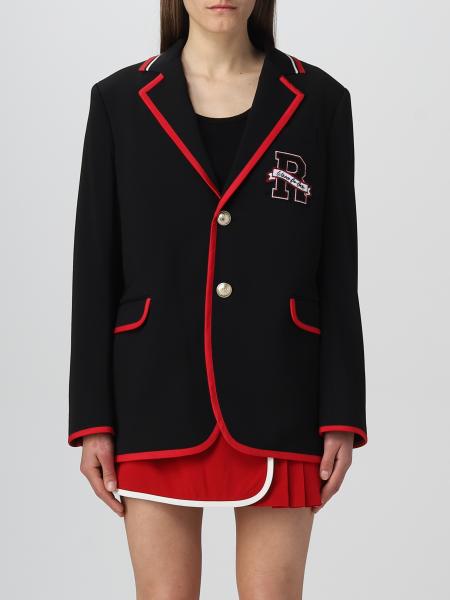 Mantel Damen Red Valentino