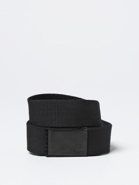 Fred Perry men: Belt men Fred Perry