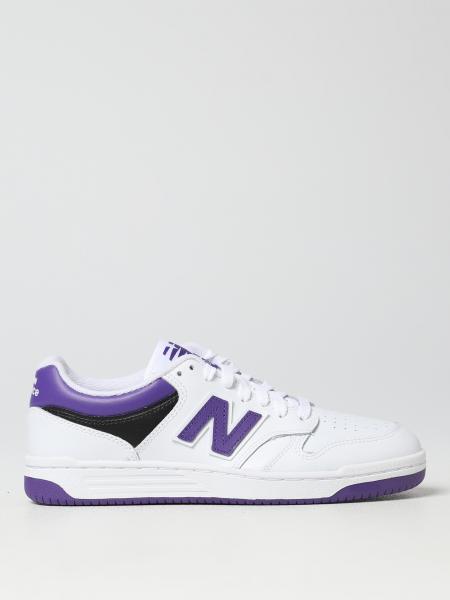 New balance crt300 femme violet online