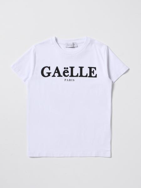 Camisetas niña GaËlle Paris
