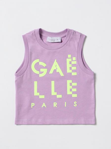 Camisetas niña GaËlle Paris