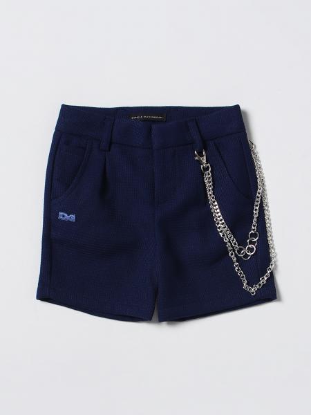 Shorts baby Daniele Alessandrini