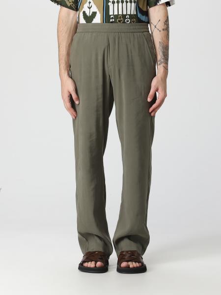Trousers men Msgm