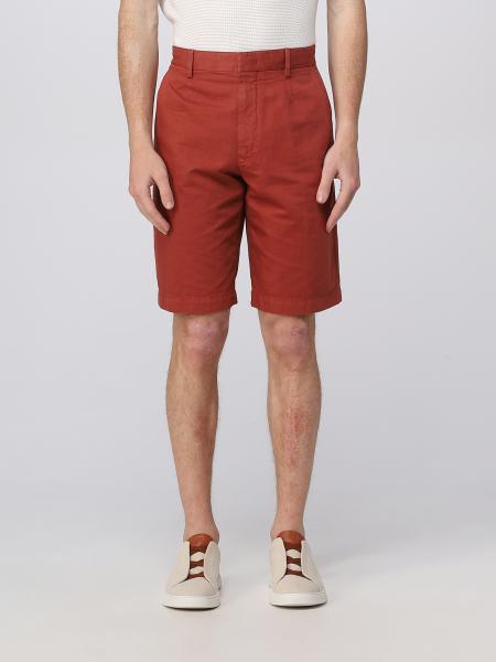 Zegna für Herren: Shorts Herren Zegna