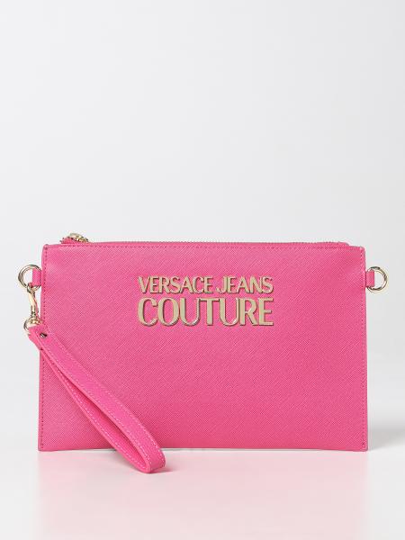 Versace Barocco Icon Shoulder Bag | Womens designer bags, Versace bag, Bags