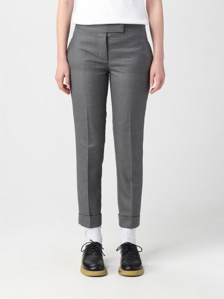 Pantalone donna Thom Browne